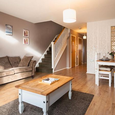 Manchester Serviced Accomodation Northernnightzzz - The Gardens Eksteriør bilde