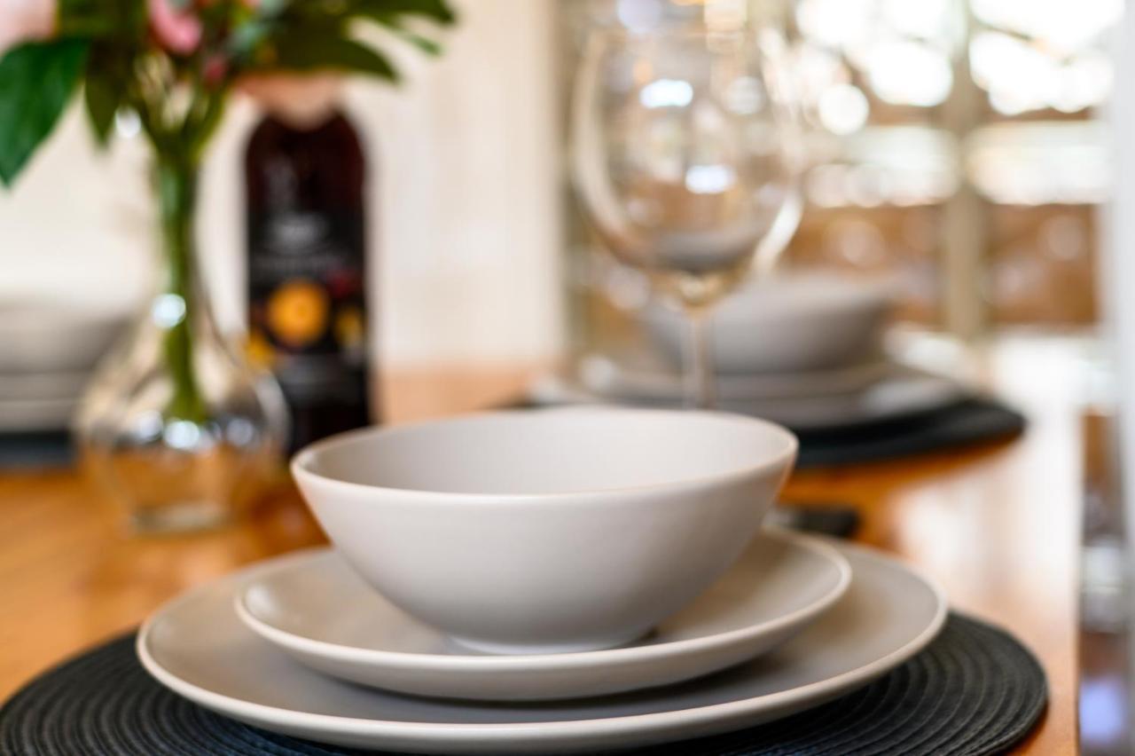 Manchester Serviced Accomodation Northernnightzzz - The Gardens Eksteriør bilde