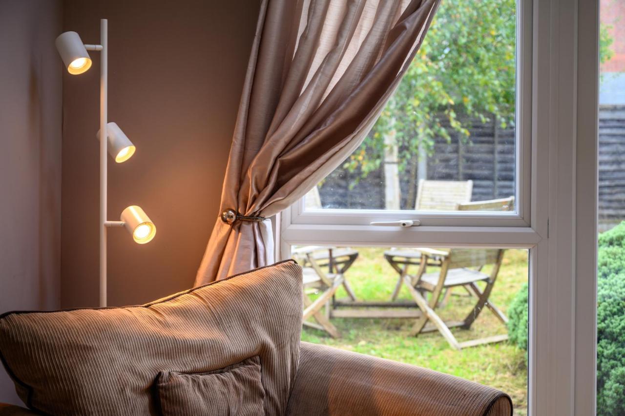Manchester Serviced Accomodation Northernnightzzz - The Gardens Eksteriør bilde