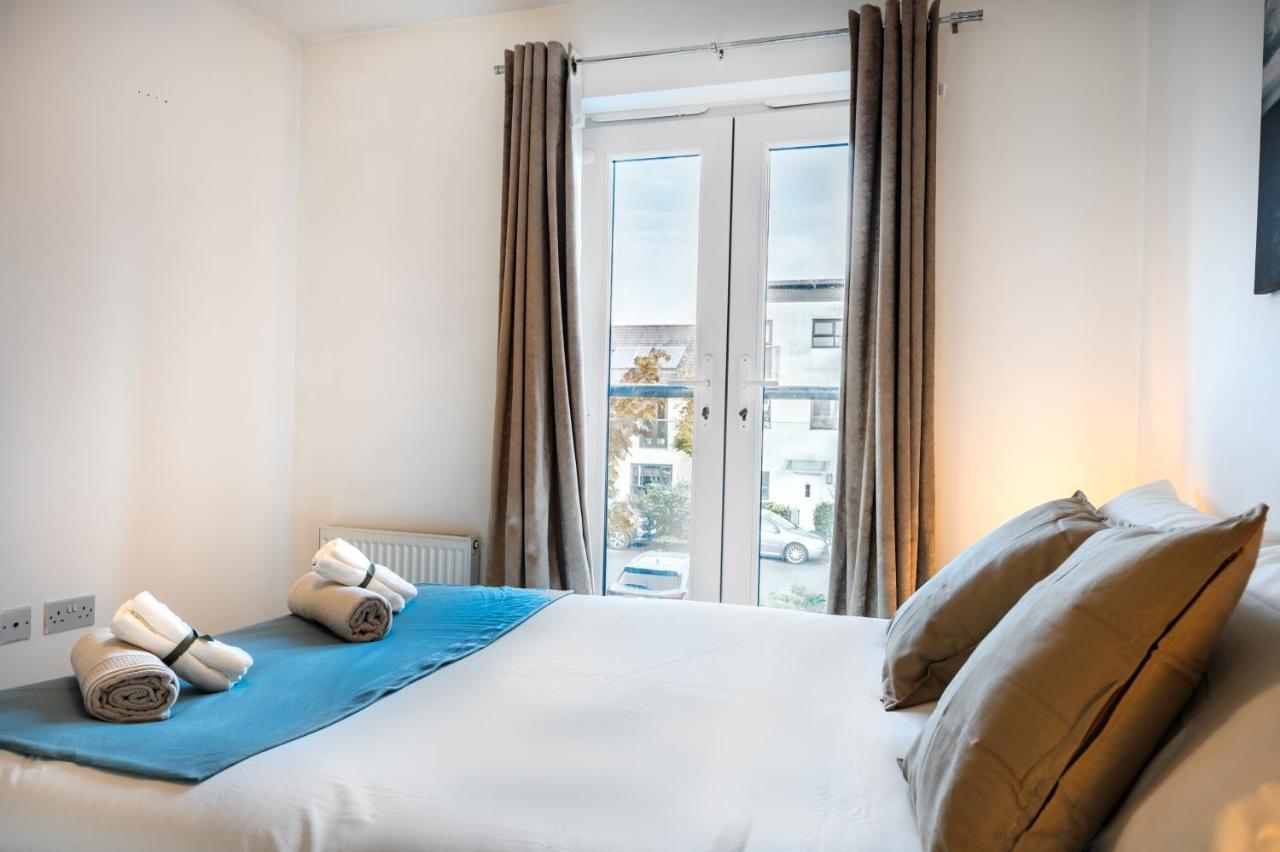 Manchester Serviced Accomodation Northernnightzzz - The Gardens Eksteriør bilde