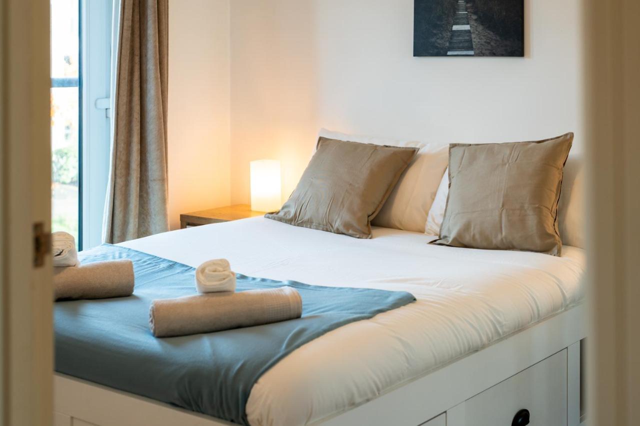 Manchester Serviced Accomodation Northernnightzzz - The Gardens Eksteriør bilde