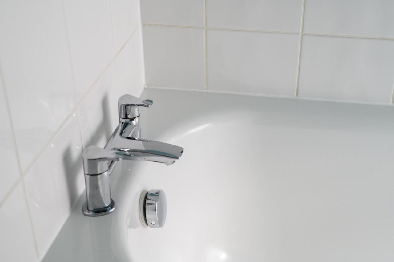 Manchester Serviced Accomodation Northernnightzzz - The Gardens Eksteriør bilde