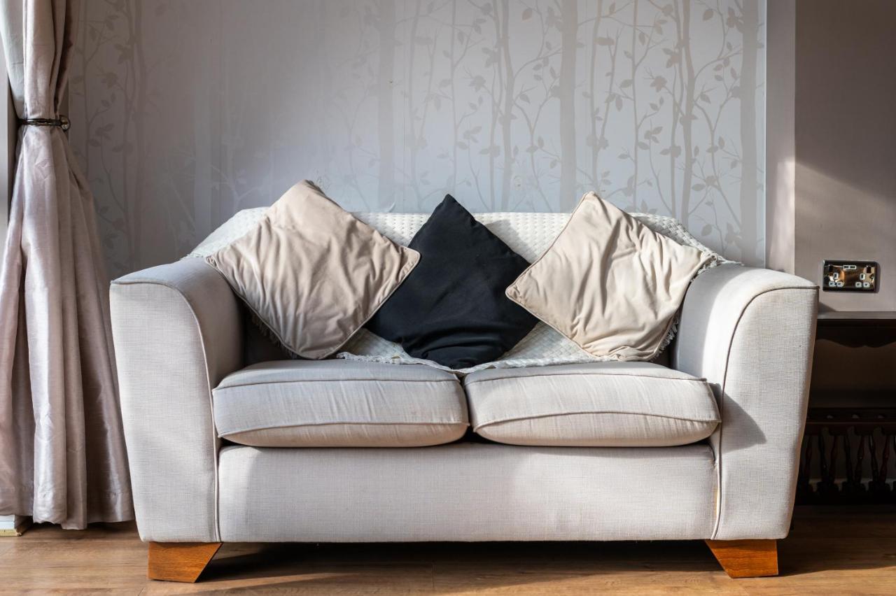 Manchester Serviced Accomodation Northernnightzzz - The Gardens Eksteriør bilde