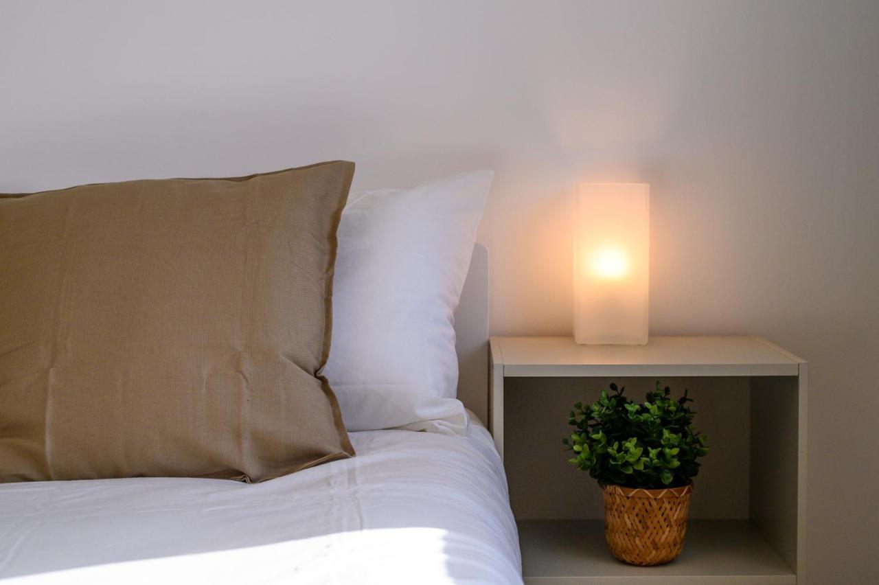 Manchester Serviced Accomodation Northernnightzzz - The Gardens Eksteriør bilde