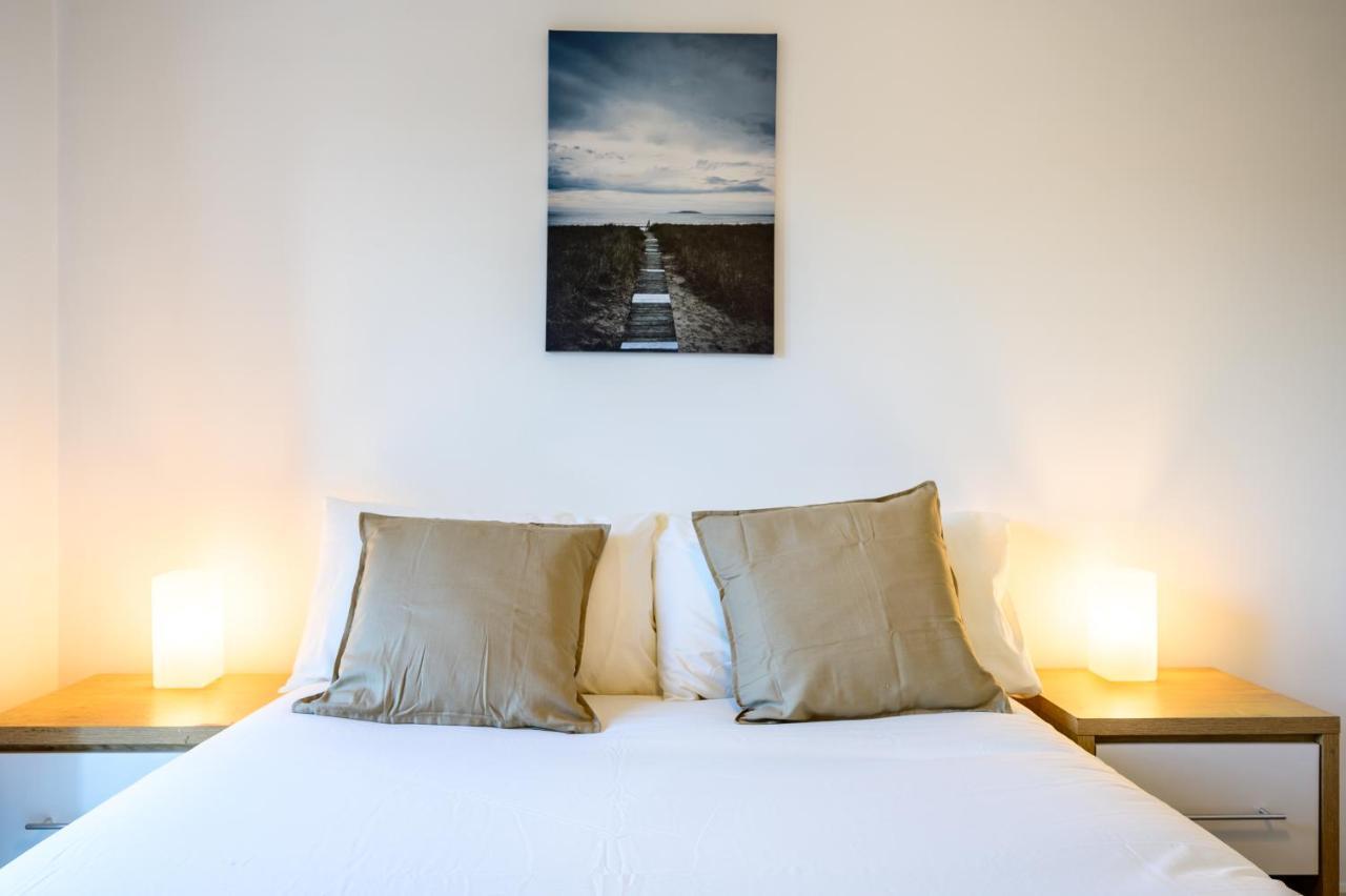 Manchester Serviced Accomodation Northernnightzzz - The Gardens Eksteriør bilde