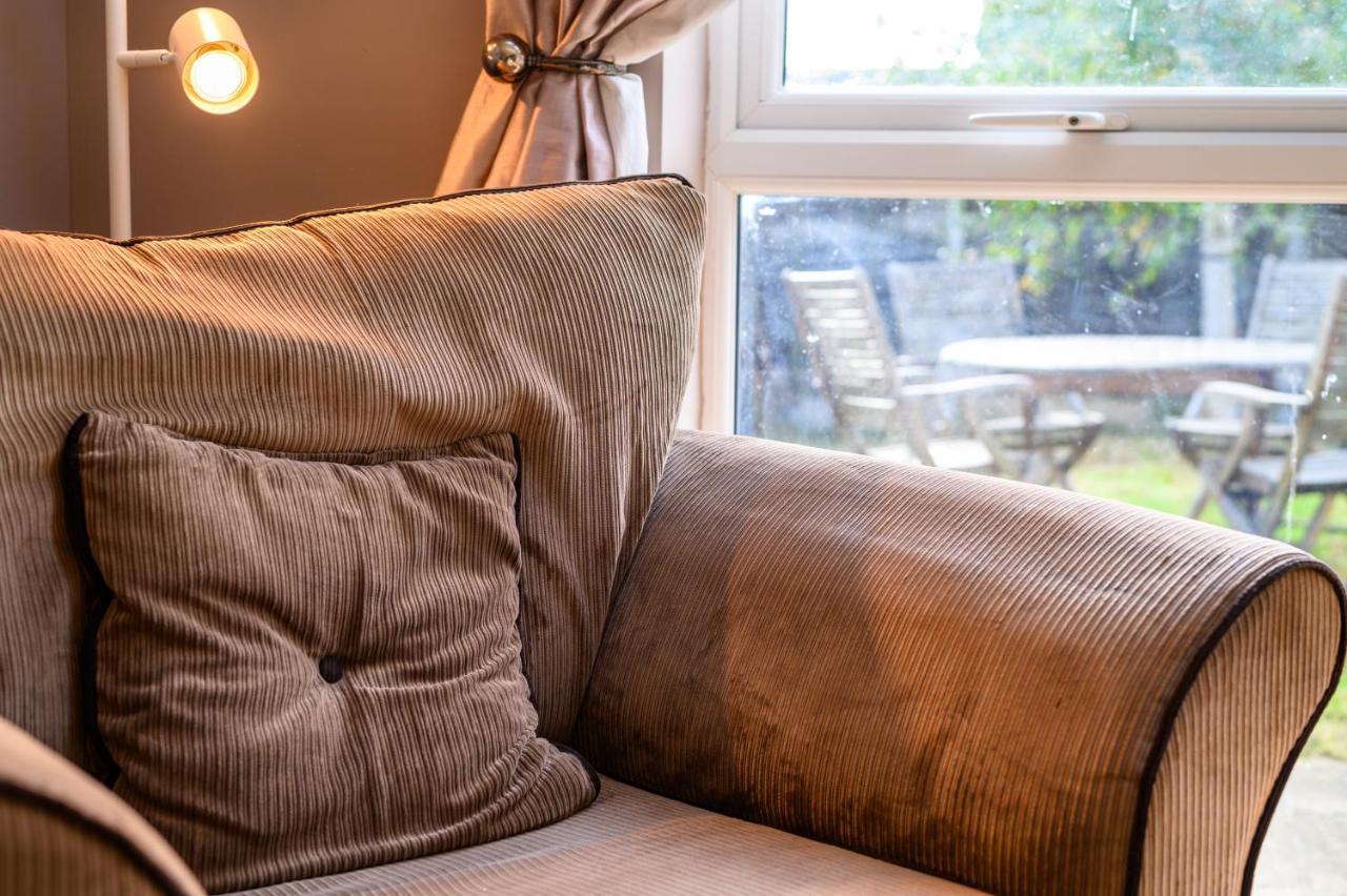 Manchester Serviced Accomodation Northernnightzzz - The Gardens Eksteriør bilde