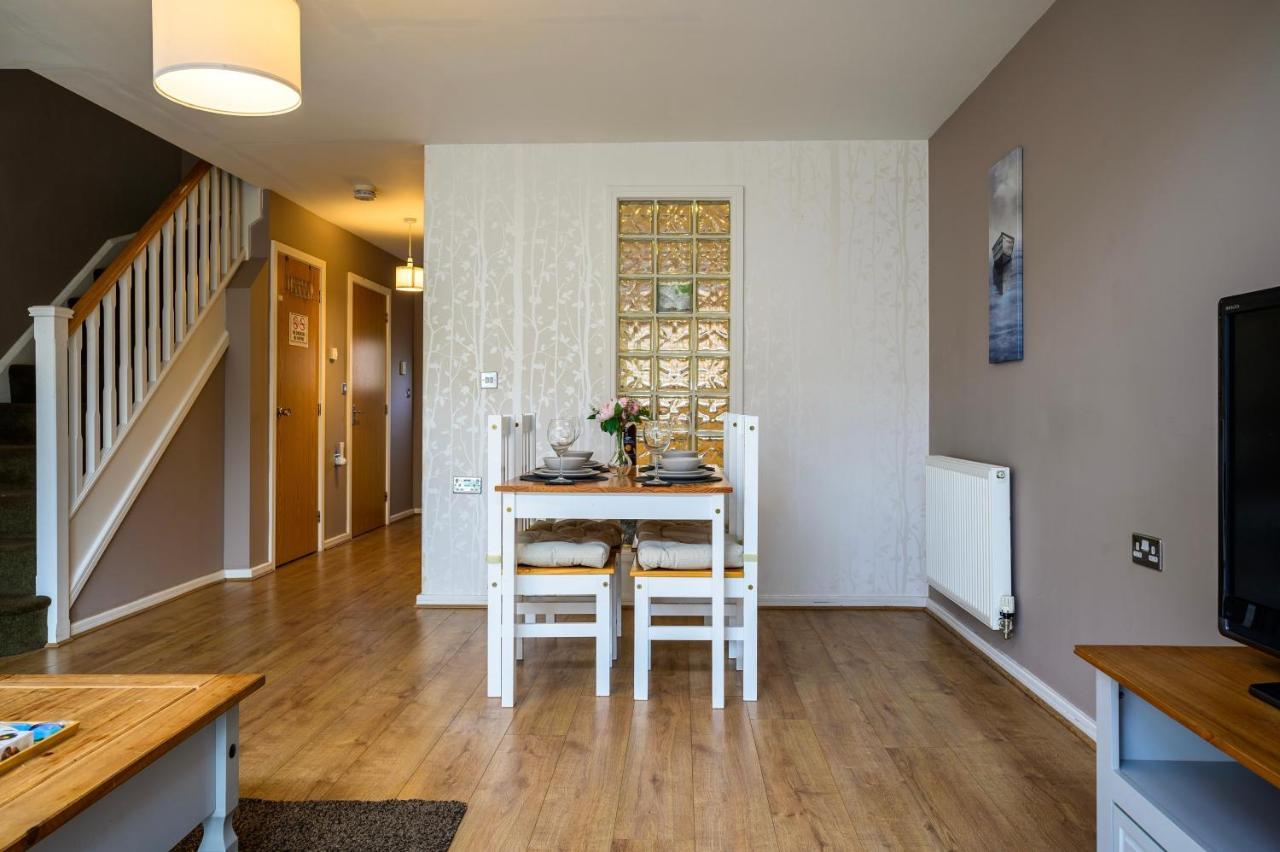 Manchester Serviced Accomodation Northernnightzzz - The Gardens Eksteriør bilde