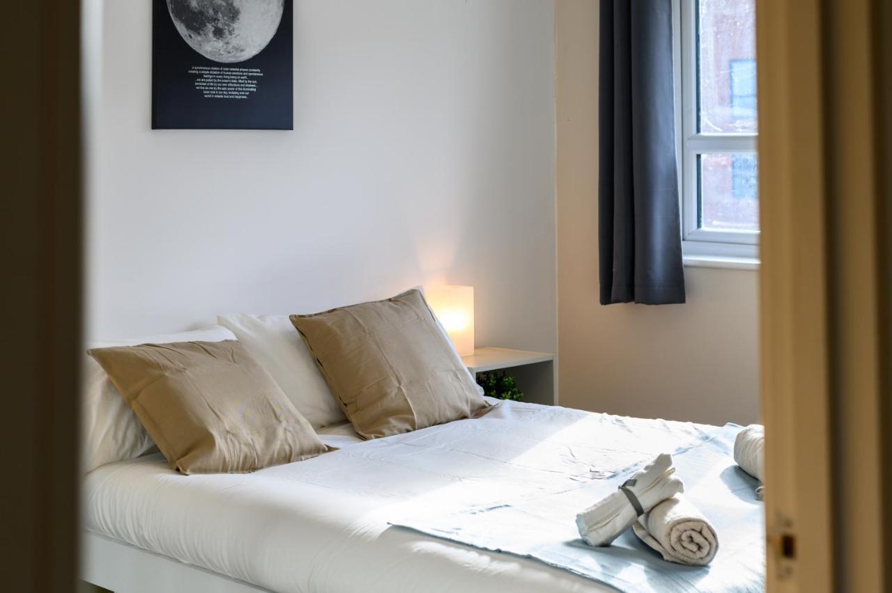 Manchester Serviced Accomodation Northernnightzzz - The Gardens Eksteriør bilde