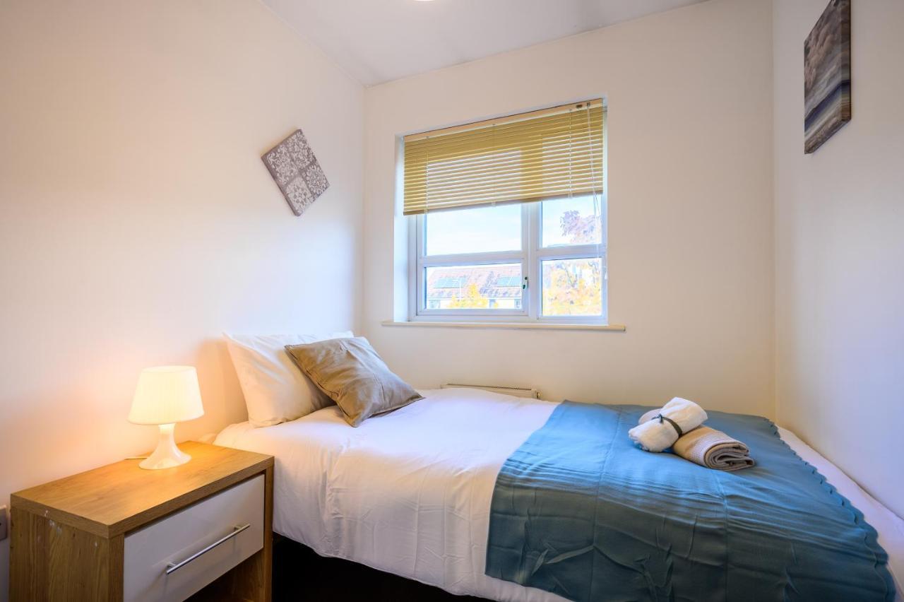 Manchester Serviced Accomodation Northernnightzzz - The Gardens Eksteriør bilde