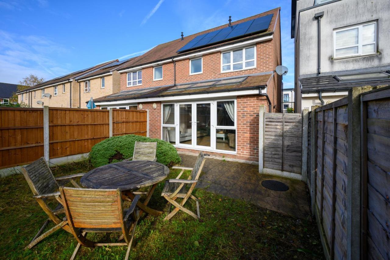 Manchester Serviced Accomodation Northernnightzzz - The Gardens Eksteriør bilde