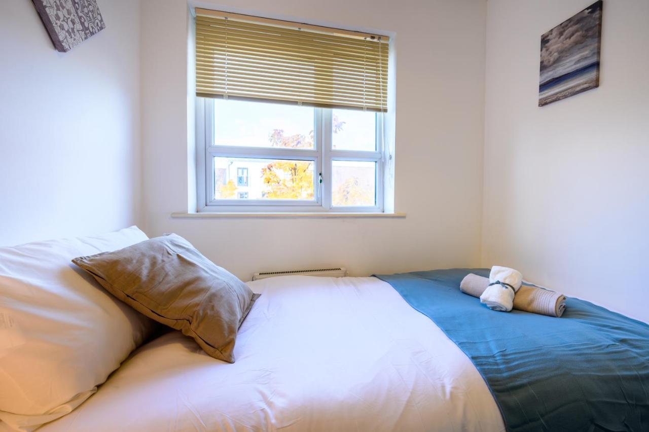 Manchester Serviced Accomodation Northernnightzzz - The Gardens Eksteriør bilde